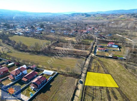 ▒ Garanti Emlak'tan, Subaşında, Elit Bir Konumda, İmarlı Arsa. ▒