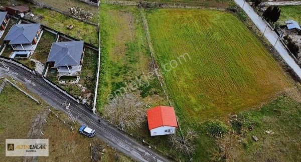 Altın Emlak Vadiden Çatalcada Fırsat Arsa