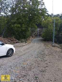 Çanakkale Bayramiç Örenli Köyünde Satılık Arsa