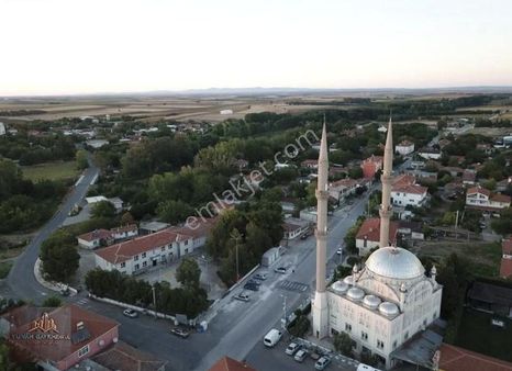 Tekirdağ Ergene Pınarbaşında 2233 M2 1 Parça Satılık Tarla