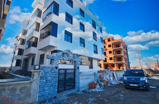 ▀aktif'ten Altınkumda Harika Manzaralı Yerden Isıtmalı 2+1dublex