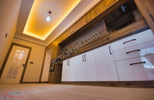 ▀▄▀aktif'ten Altınkumun En Gözde Konforlu Ön Cephe 4+1 Dublexi