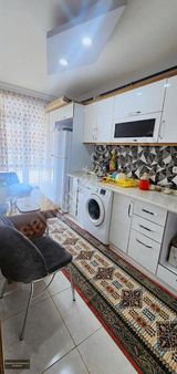 Çamlıca 'da Aile Muhiti,park Çevresi Arakat 2+0