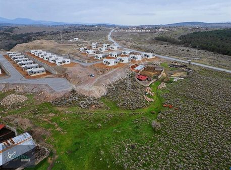 Tuzla Köyü Deprem Evlerine Sınır 785m² Muhteşem Manzaralı Arsa