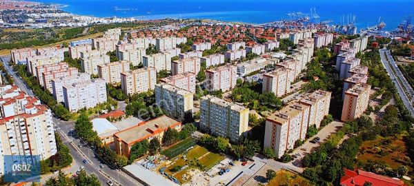 İhlas Marmara Evleri 1.kısımda 3+1 150m2 D Tipi Daire