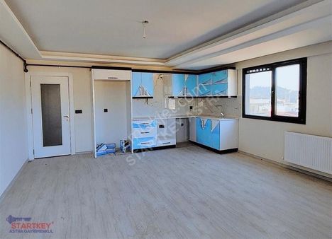 Menemen İsmet İnönü Mahallesi Satılık Geniş 2+1 Daire