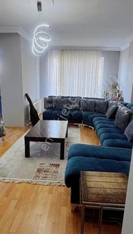 İstasyonda Satılık Geniş 5+2 Dubleks