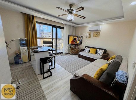 *mir'den Ticaret Odası Yanında Merkeze Yakın 2+1 Balkonlu Daire*