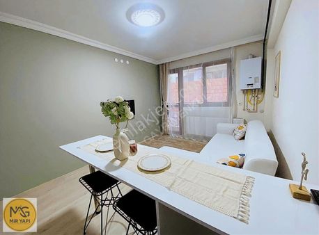 1+1 Full Eşyalı , Yürüme Mesafesinde , Yüksek Kira Getirili