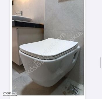 Kösehan Premıum'dan Şemikler Bölgesi En Lüks 2+1 Daireler!..