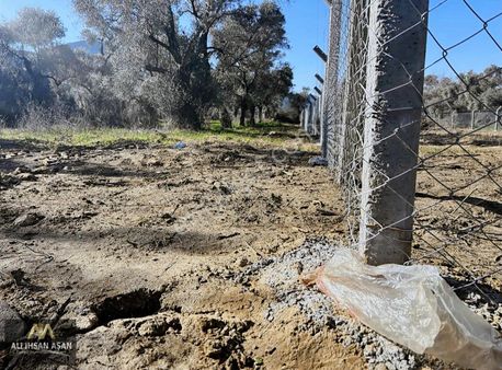 Milas Eğriderede Yatırımlık Fırsat Tarla