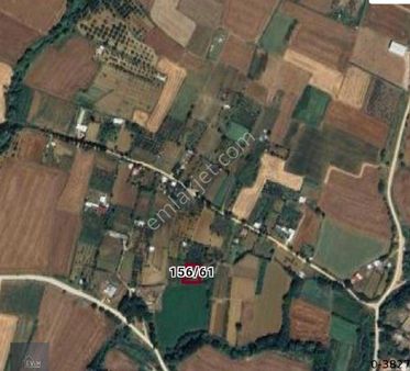 Evim Gayrimenkul' Den Ömerli Mah. Satılık Bağ