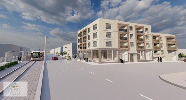 Çamlıca Mahallesi Tombakzade Caddesi Üzerinde 2+1 Satılık Daire