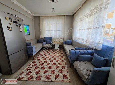 Subaşı Mahallesi'nde Satılık 3+1 Giriş Katı.