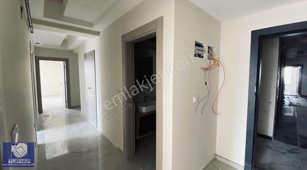 Turyap'tan Terzioğlunda Satılık 3+1 Daire