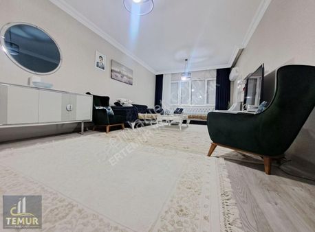 Hurmada Sitede (balkon Oda Haline Getirilmiş) 4+1 Katta Daire