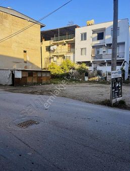 Çiftçi Petrol Karşısı Satılık Arsa 143 M2