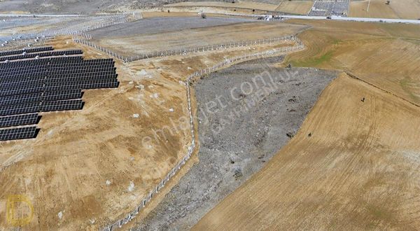 Bilecik Söğüt Oluklu Köyü Yatırımlık Fırsat 3.125 M2 Tarla