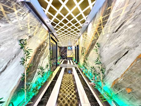 ▶ ▶ Akçay Körfez'den Muhteşem Genişlikte Ultra Lüx 3+1 Sıfır Daire