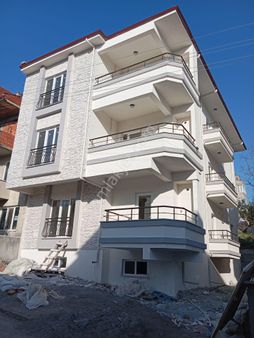 Sportoto Arkası 3+1 Lüks Daire