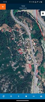 Elsa Gayrimenkulden Kozan Baraj Manzaralı Arsa Süper Konumlu