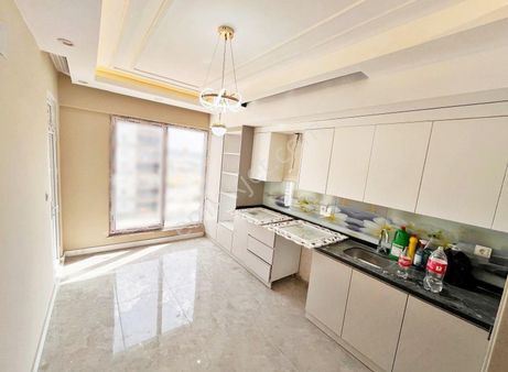 Belkız'da Merkezi Konumda Yerden Isıtmalı Masrafsız Ultralüx 2+1