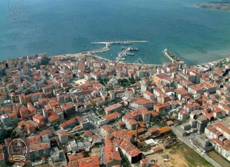 Silivri Merkezde En İşlek Konumda Fırsat Dükkan