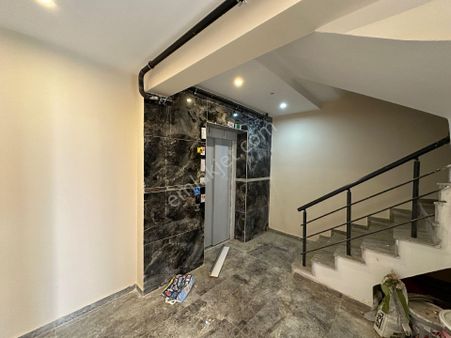 Balıkesir/edremit Spor Stadyum ,körfez Hast.yakın 4-kat 166m2+36m2 Teras Sıfır Dub Lex