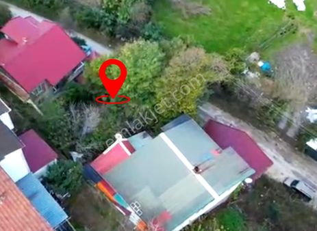 Arifiye Fatih Mahallesinde Satılık Konut İmarlı Arsa