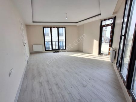 Loft'tan Bağlarçeşme Mah Satılık 3+1 120m Geniş Sıfır Daire