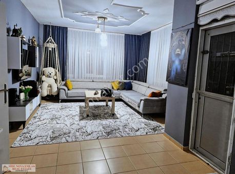 Manavgat Sorgun'da Satılık 2+1ve1+1 Daire