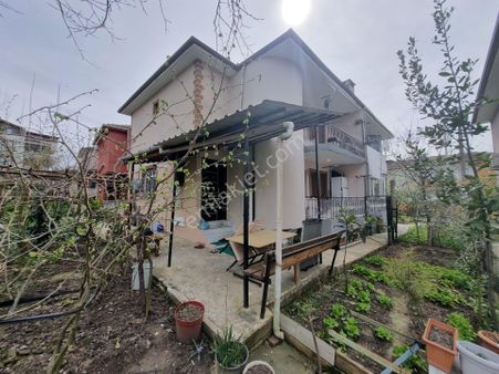 Kocaeli Kartepe İbrikdere Satılık 3+1 Dubleks İkiz Villa