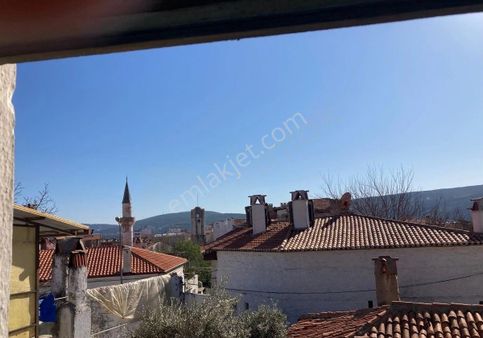 Merkezde Satılık Muğla Evi