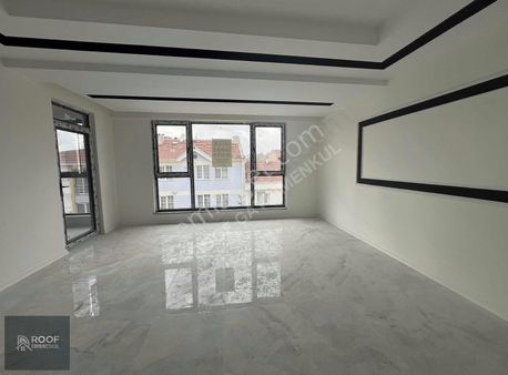 Roof Gayrimenkul 'den Çamlıca Mah Satılık Lüx 3+1 Daire