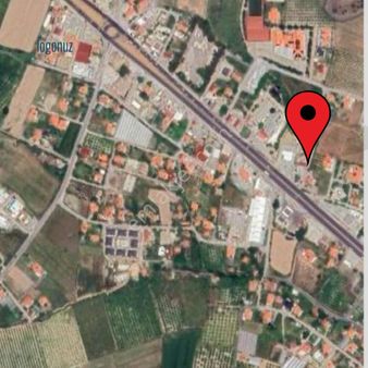 Ortaca Yerbelen'de Bahçeşehir Koleji Karşısı İmarlı Satılık Arsa