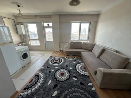 Battalgazi Kanalboyu İle Çevreyolu Yanın’da 1+1 Eşyalı Daire