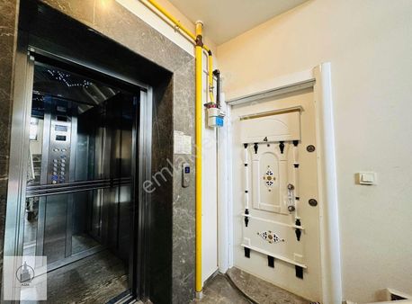 Asm Gayrimenkulden Merkezi Konumda 3+1 Arakat Satılık Daire