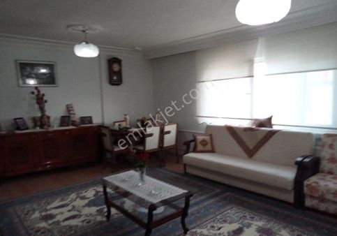 Mustafa Kemal Paşa Satılık 3+1