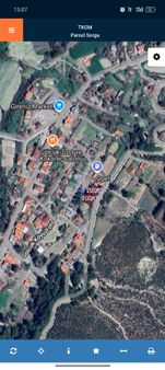 Erkuş Gyodan Acıpayam Gölcük Yan Yana Arsalar