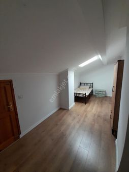 Fethiye Taşyaka'da Konforlu Yaşam Sunan 4+1 Çatı Dubleksi