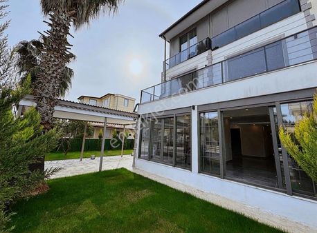 4+2 Sıfır Lüks Villa Aile Sarayı*titan Gayrimenkul'den*