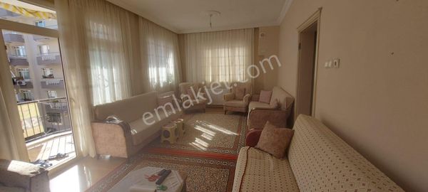 Atatürk Mah. Satılık Masrafsız Ara Kat Daire