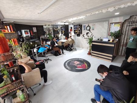 Cadde Üzeri Her İşe Uygun Dükkan