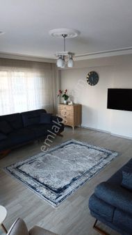 Soğuksu Güllü Ana Sitesi Satılık 145m2 3+1 Giriş Kat Daire