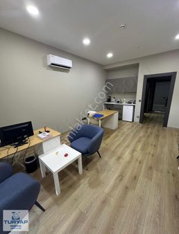Turyap Tan Yatırımlık Harika Konumda Satılık Ofis