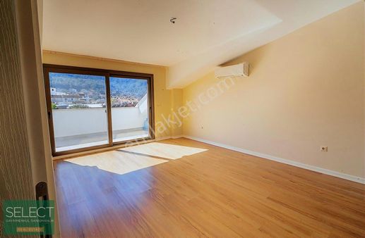 Marmaris Armutalan Merkezde Kaçırılmayacak 3+1 Dubleks Daire