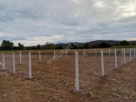 Çatalca Karacaköy 187metre Çaplı Muvafakatnameli Çevrili