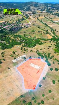 Kırklareli Merkez Kuzulu 7000m2 Satılık Tek Tapu Tarla