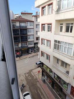 Klass Emlaktan Merzifon Şehir Merkezinde Güney Cepheli Satılık Daire