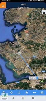 Foça Geren Köyde-yatırımlarınızı Bizimle Güvenle Yapabilirsiniz